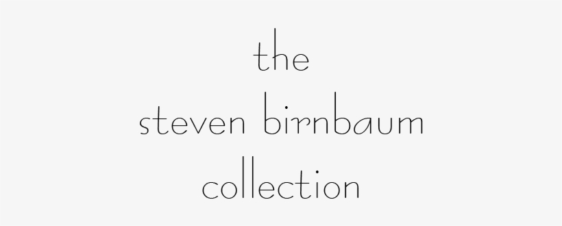 Steven's Penchant For Classic Couture Comes Out In - Steven Birnbaum Bridal, transparent png download