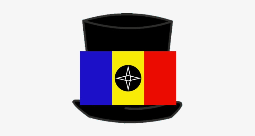 North El Kadsre Top Hat Idle - Murdoch's Ranch And Home Supply, transparent png download