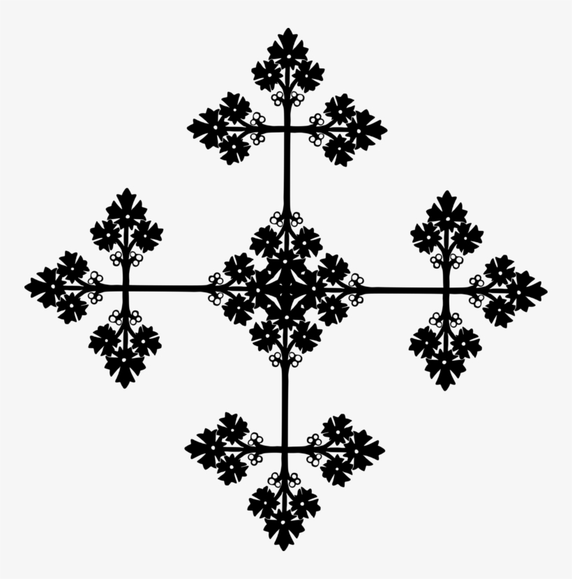 Christian Cross Medicine Health Symbol - Christian Cross, transparent png download