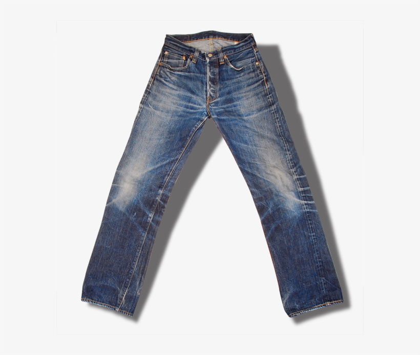 Sugar Cane Insanity At Its Best Sc41947a One Wash Dungarees - Sugar Cane 1947 Fade, transparent png download