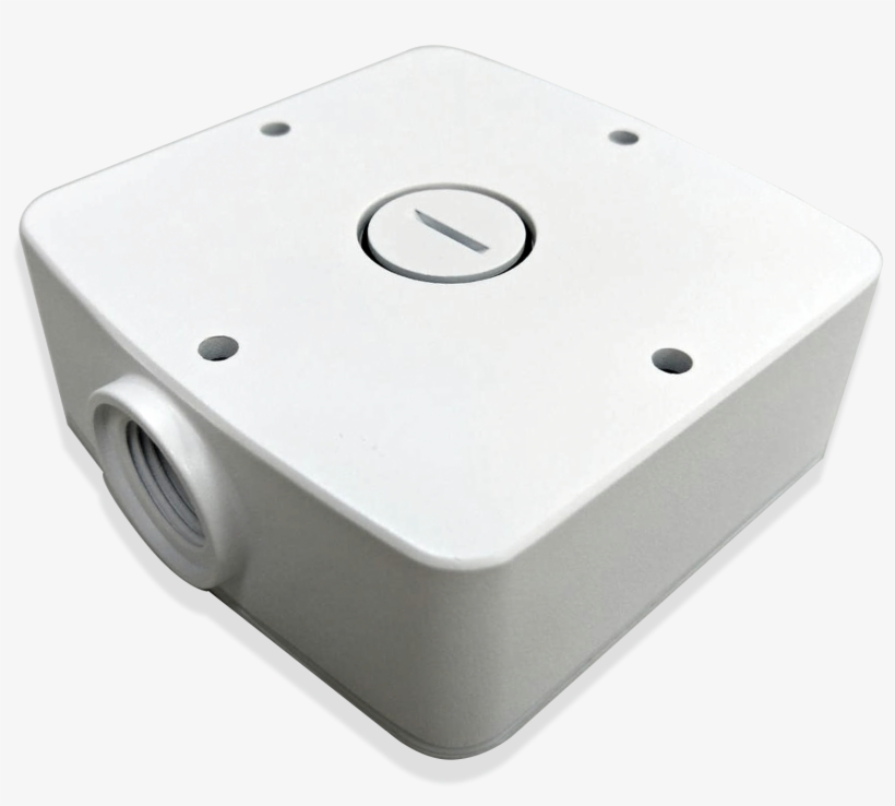 Bullet Camera Back Box - Gadget, transparent png download
