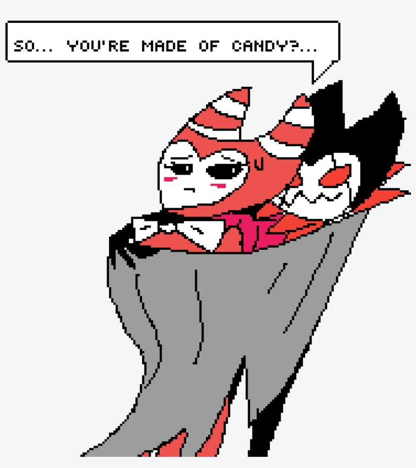 Grimm Keeps Sugarcane Hostage - Cartoon, transparent png download