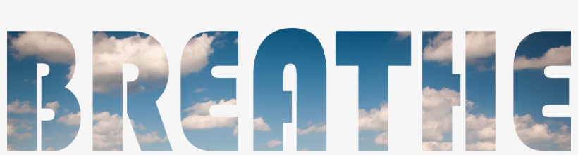 This Free Icons Png Design Of Breathe, transparent png download