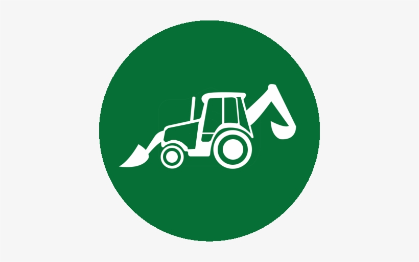 Backhoe Icon - Euston Square Tube Station, transparent png download