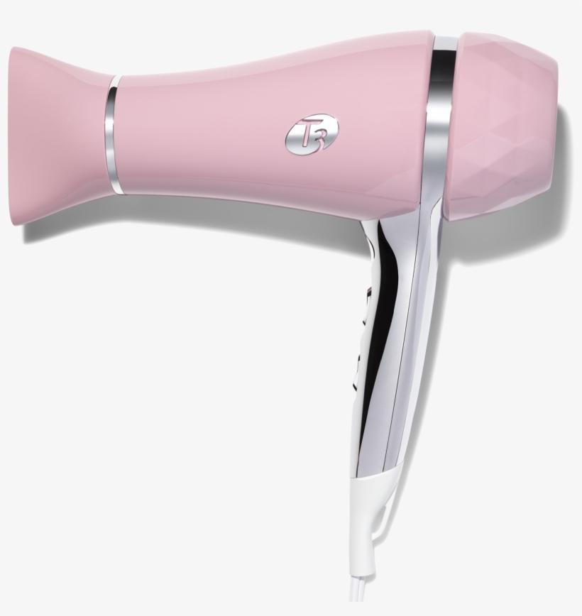 T3 Featherweight 2i Hair Dryer - Teal, transparent png download
