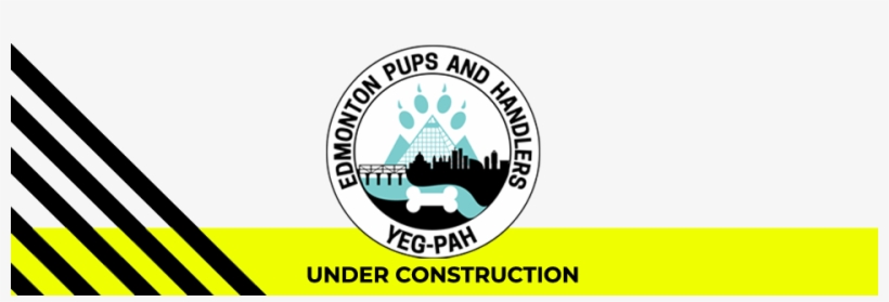 Site Under Construction - Graphic Design, transparent png download