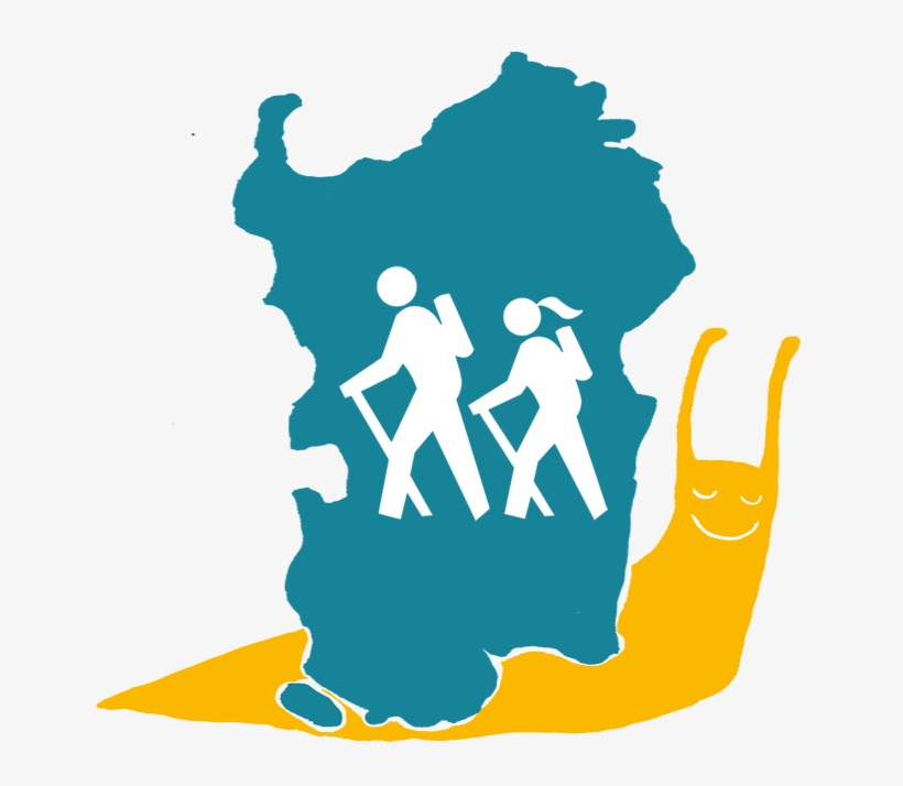 Slow Travellers - Santa Elena Canyon, transparent png download