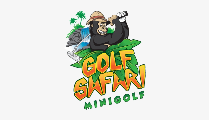 Safari Mini Golf Laval, transparent png download