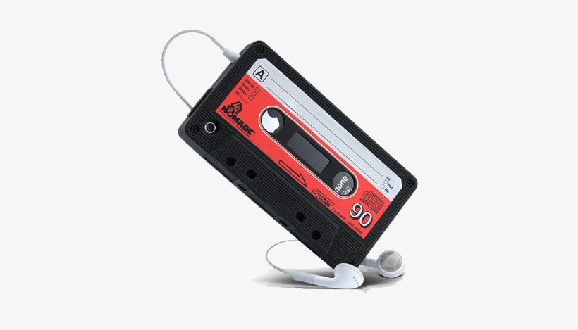 Iphone 4 Retro Cassette Case - Iphone 4 Cassette Case, transparent png download