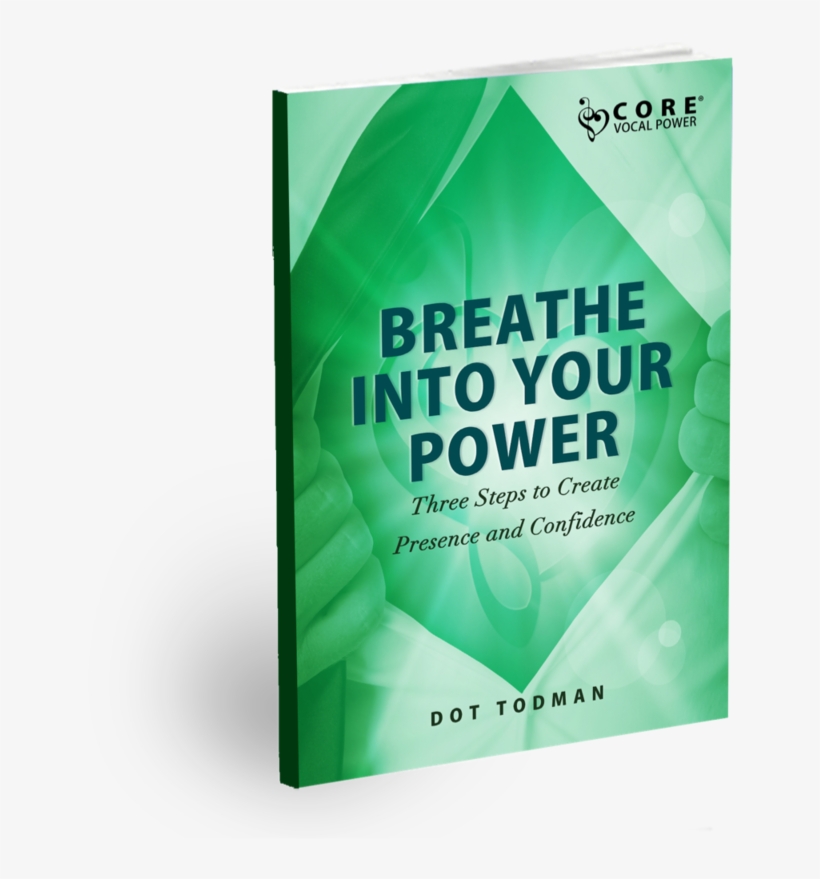 Breathe Into Your Power Ebook - Flyer, transparent png download
