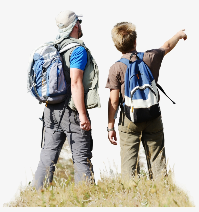 Menorca Airport - Backpacking, transparent png download