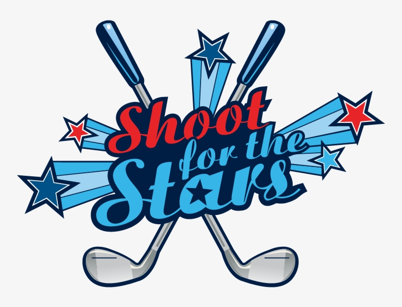 Logo-sfts - Shoot For The Stars Mini-golf, transparent png download