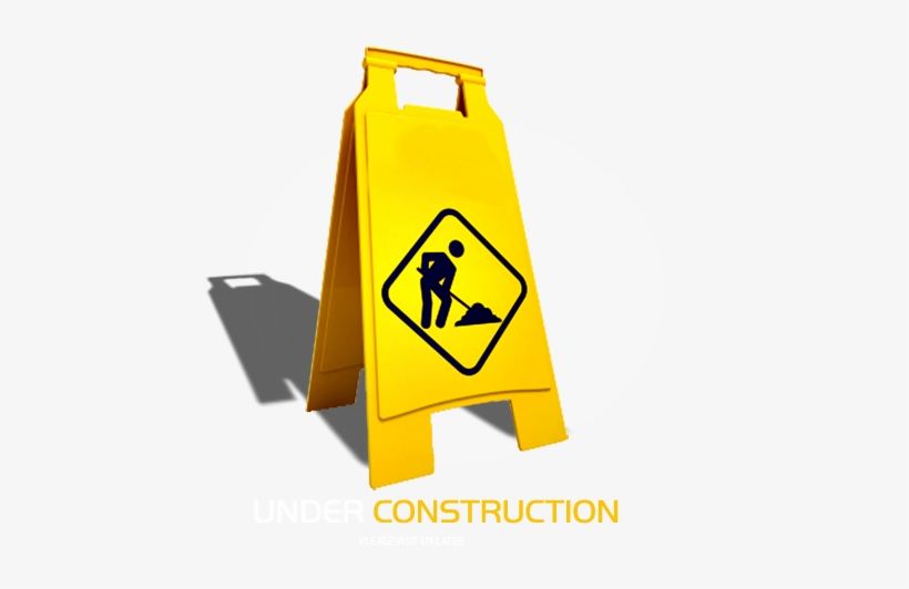 Under Construction, transparent png download