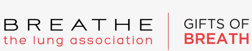 The Lung Association - Canadian Lung Association, transparent png download