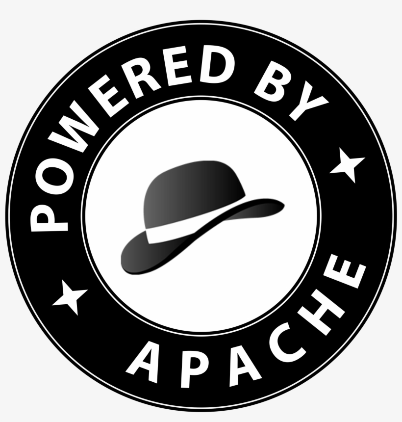 Final Logowithnimbus - Apache Bigtop, transparent png download