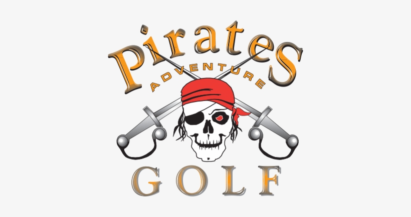 Pirates Adventure Golf Dundonald, transparent png download