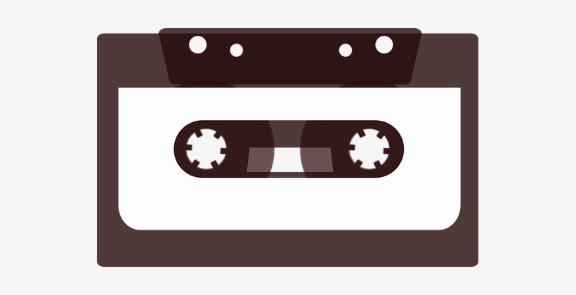 Audio Cassette Music Compact Cassette Musi - Wrath Of The Easter Bunny, transparent png download