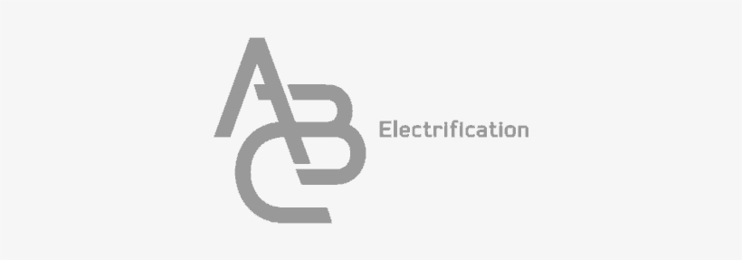 Logo-abc - Abc Electrification, transparent png download