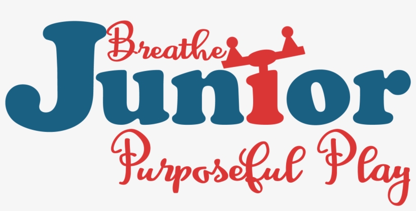 Breathe Junior - Calligraphy, transparent png download