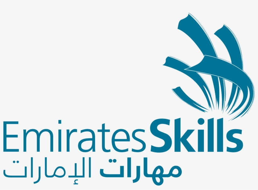 Emiratesskills Branding Guidelines - Worldskills Australia, transparent png download