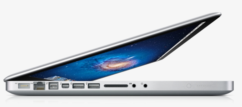 Http - //www - Apple - Gallery3 20110224 - Apple Macbook Pro 17 2012, transparent png download