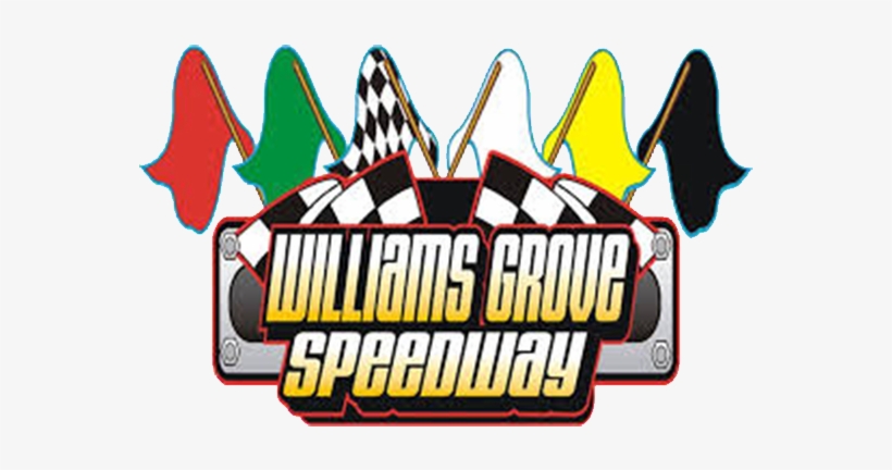 Williams Grove - Williams Grove Speedway Logo Png, transparent png download