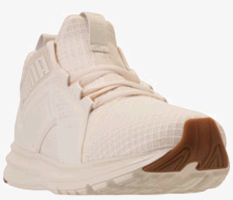 Puma - Sneakers, transparent png download