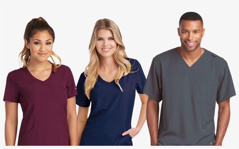 Skechers By Barco Models - Skechers Scrubs, transparent png download