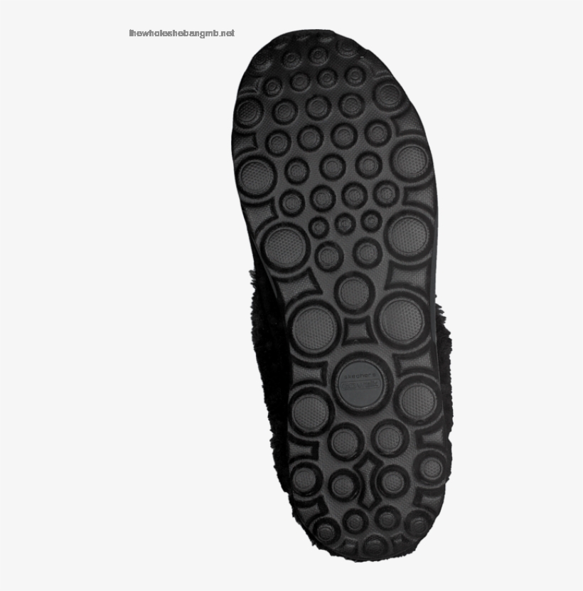 Women's Skechers Embrace Bbk - Flip-flops, transparent png download
