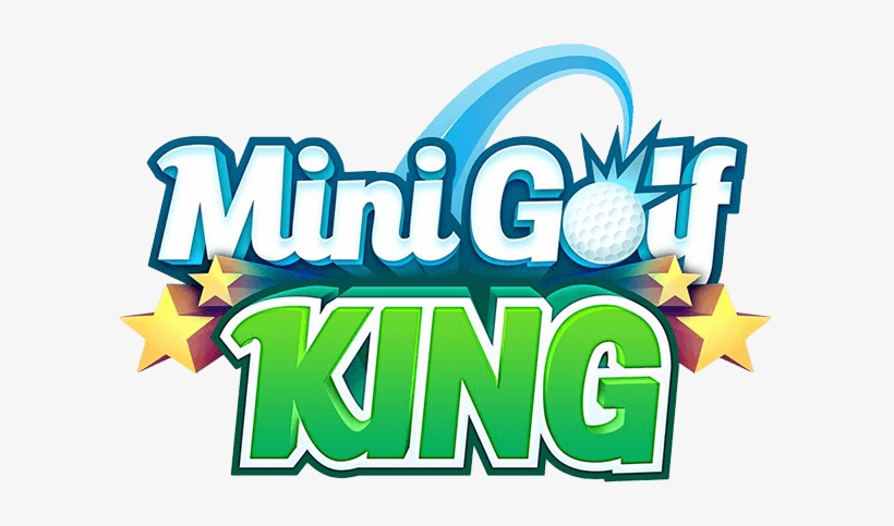 Play Mini Golf King On Pc - Tropical Island Mini Golf Game, transparent png download