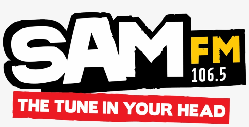 Sam Fm Bristol On Twitter - Sam Fm Bristol, transparent png download