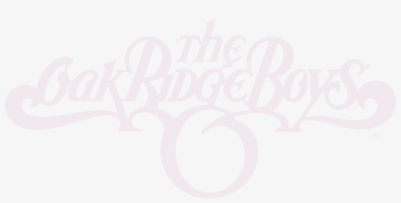 Oak Ridge Boys - Oak Ridge Boys - The Gospel Collection (gospel Collection), transparent png download