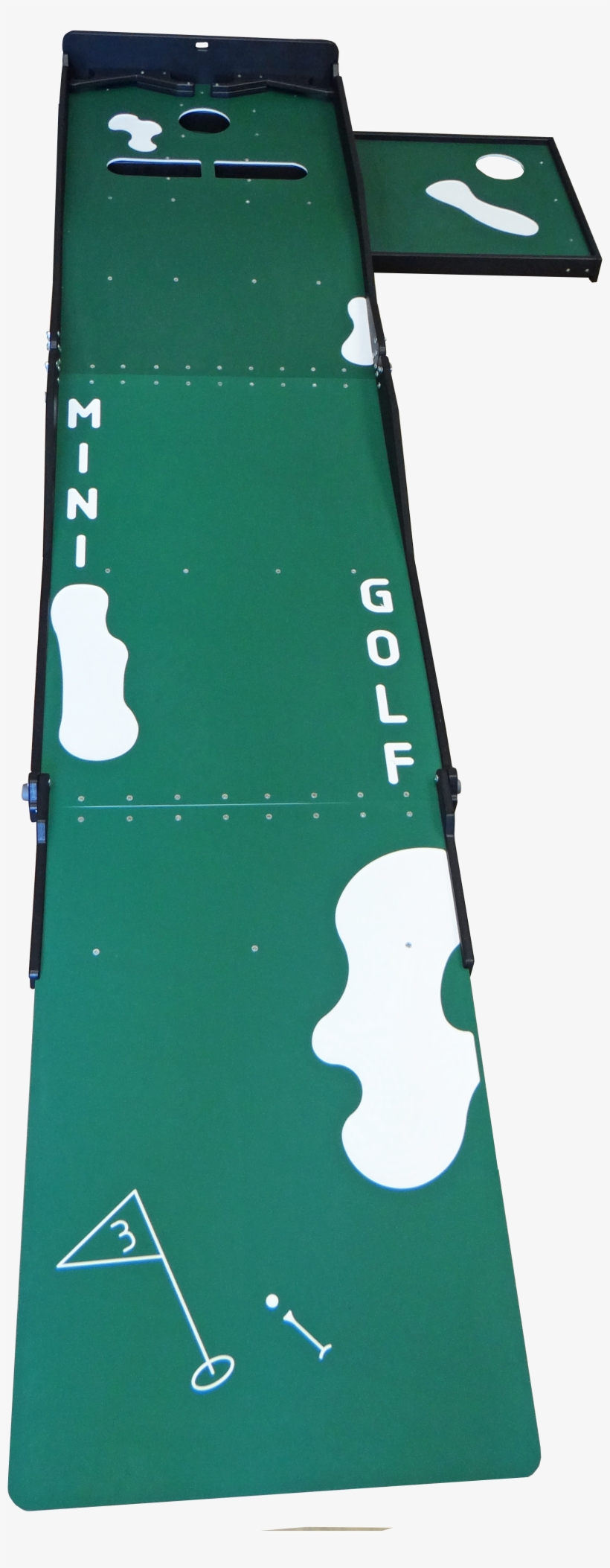 Mini Golf - Golf, transparent png download
