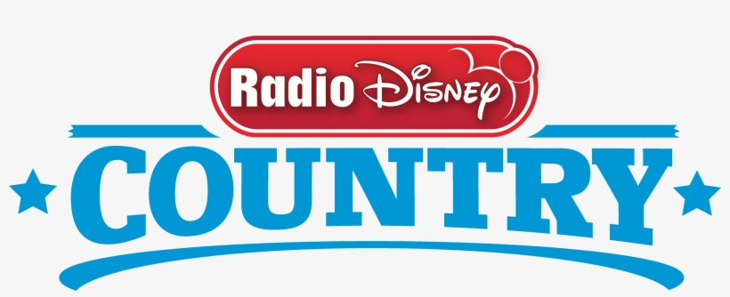 Radio Disney Country, transparent png download