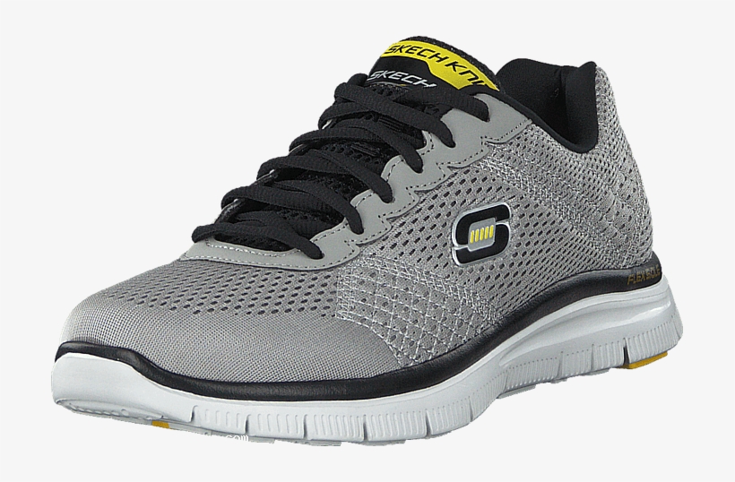 Skechers Men 51458 Lgyl Men-oxa3c - Shoe, transparent png download