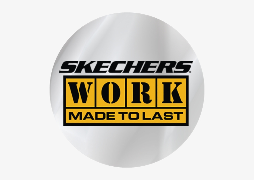 Skechers Work Logo, transparent png download