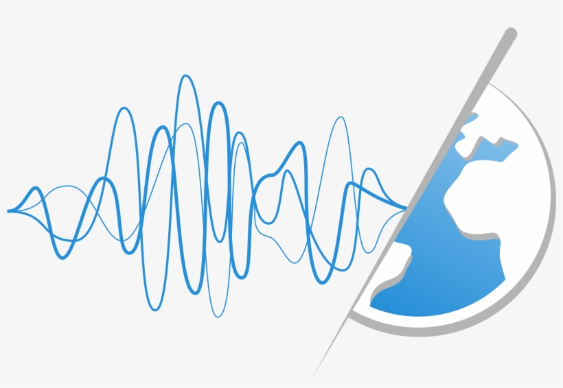 Logo Noise-planet - Noise Planet, transparent png download