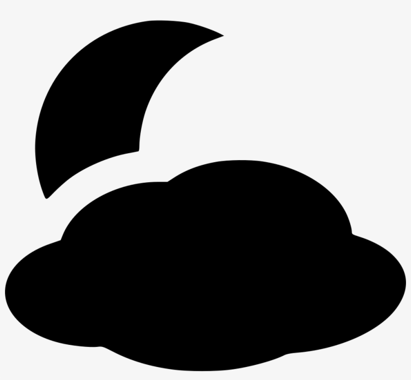 Night Lot Clouds, transparent png download