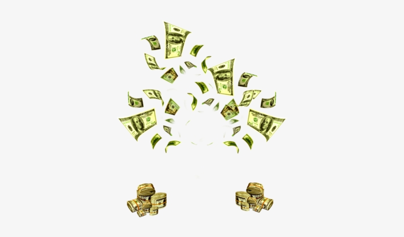Pile Of Money Png Psd Detail, transparent png download