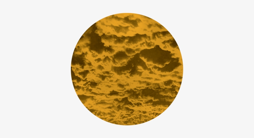 Night Clouds 10 Gobo - Cloud, transparent png download
