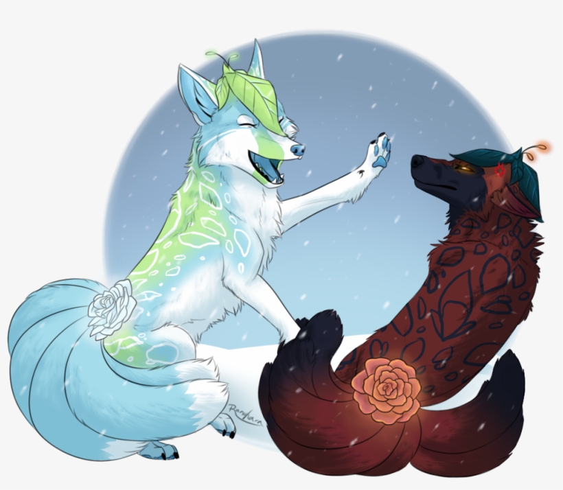 [t] Snow Day - Cartoon, transparent png download