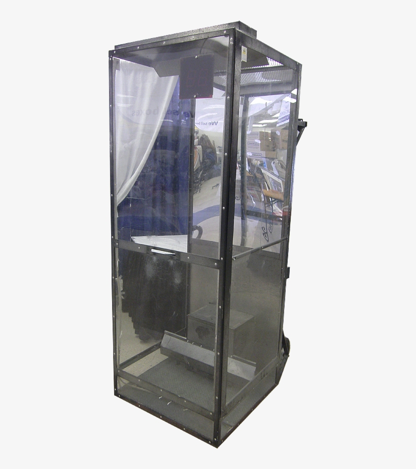 Cash Cube/money Machine - Money, transparent png download