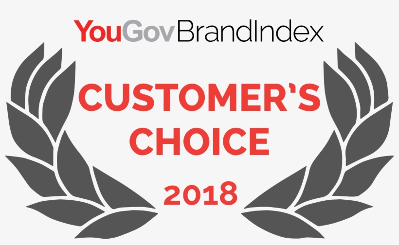 Emirates, Emaar And Iphone Are The Most Advocated Brands - Yougov Brandindex, transparent png download