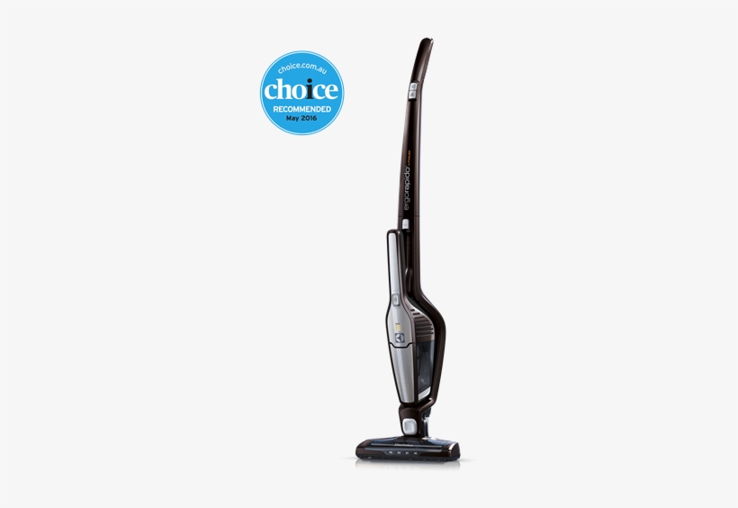 Zb3111b Choice 16cm - Electrolux Zb3106 Cordless Stick Vacuum Cleaner, transparent png download