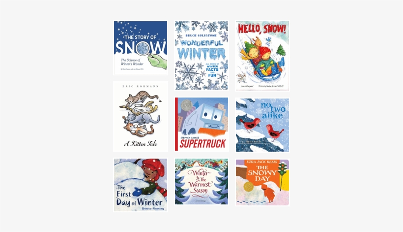 Hello, Snow!, transparent png download