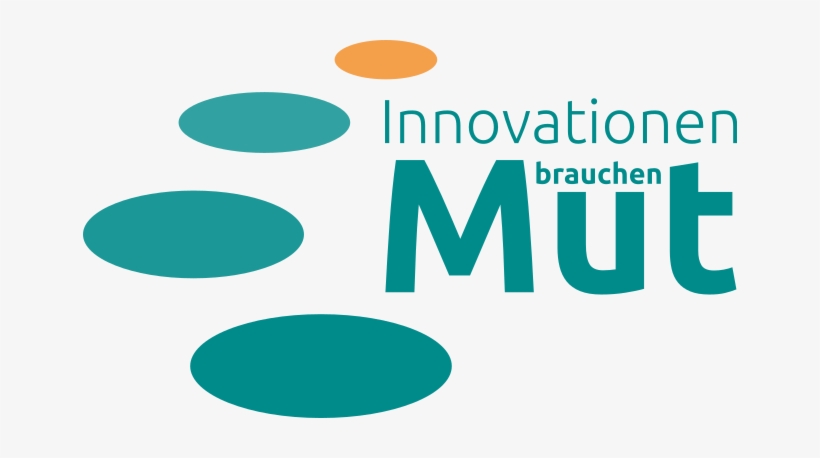 Zab Ibm Logo Image Text - Innovationen Brauchen Mut, transparent png download