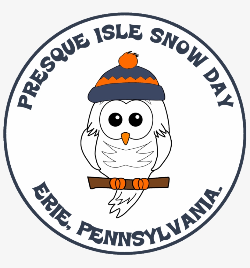 Show Your Support With A Snow Day Pin - Portmeirion Group, transparent png download