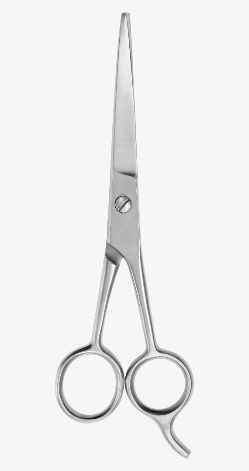 Salon Care Styling Shears 6.5 Inches, transparent png download