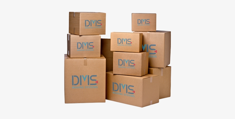Moving Boxes Moving Moving - Box Manufacturers In Kenya, transparent png download