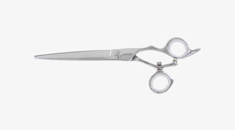 Sensei Fit Rotationg Thumb Professional Hair Cutting - Dry Evolution Rotating, transparent png download